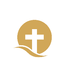 Black-and-Gold-Modern-Bold-Church-Cross-Logo-white